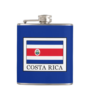 Costa Rica Fickplunta