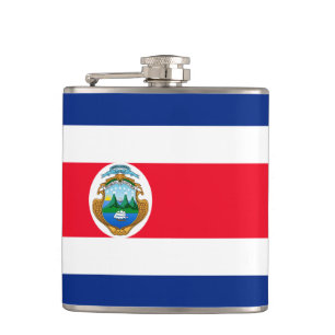 Costa Rica Fickplunta