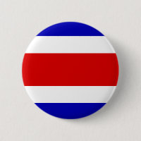 Costa Rica flagga