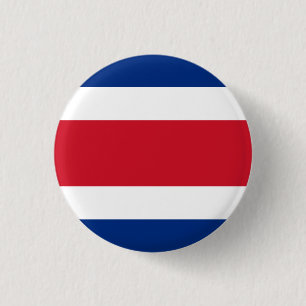Costa Rica, Flagga Knapp