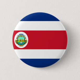 Costa Rica flaggaCR Knapp