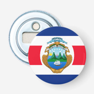 Costa Rica Flasköppnare