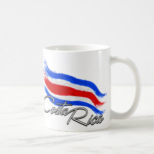 Costa Rica Kaffemugg