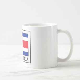 Costa Rica Kaffemugg