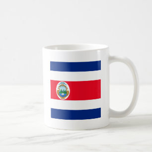 Costa Rica Kaffemugg