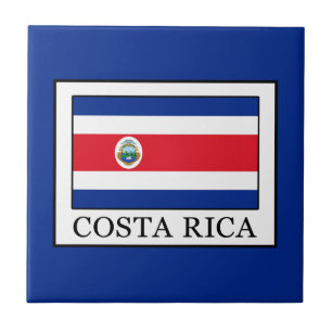 Costa Rica Kakelplatta