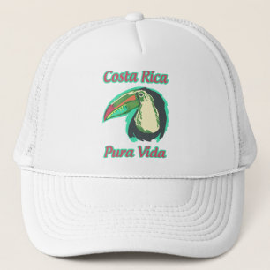 Costa Rica Keps