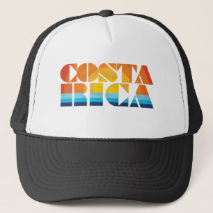 Costa Rica Keps