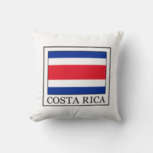 Costa Rica Kudde