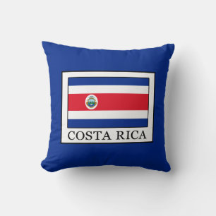 Costa Rica Kudde