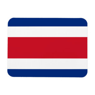 Costa Rica Magnet