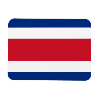 Costa Rica Magnet