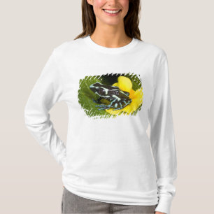 Costa Rica, Osa-halvön T Shirt