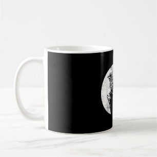 Costa Rica Pura Vida Sloth Kaffemugg
