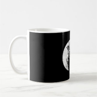 Costa Rica Pura Vida Sloth Kaffemugg