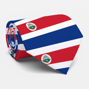 Costa Rica Slips