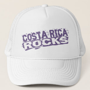 Costa Rica stenar Keps