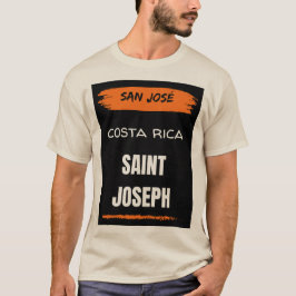 Costa rica t shirt