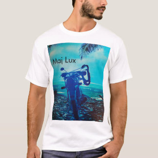 Costa Rica T Shirt
