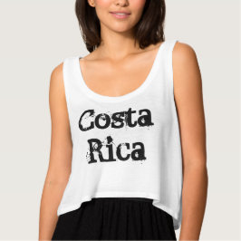 Costa Rica T-Shirt