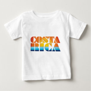 Costa Rica T Shirt