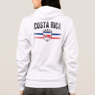 Costa Rica Tee