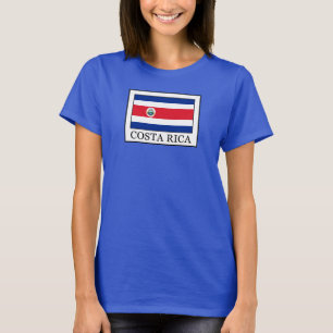 Costa Rica Tee Shirt