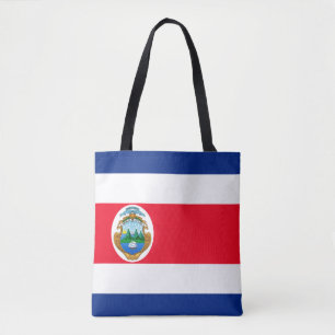 Costa Rica Tygkasse