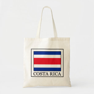 Costa Rica Tygkasse