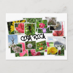COSTA RICA VYKORT