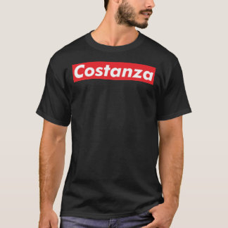 Costanza Funny Classic T-shirt och Hoodies Essent