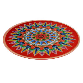 Costarikansk Folklorekonst