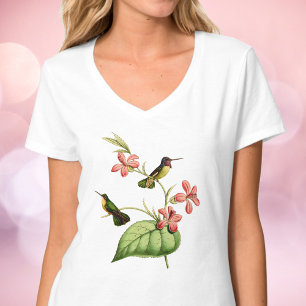 Costas Hummingbird Tee Shirt