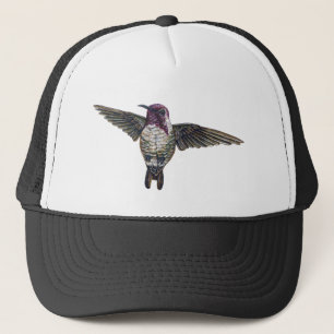 Costas Hummingbird Truckerkeps