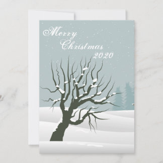 Costco christmas-kort julkort