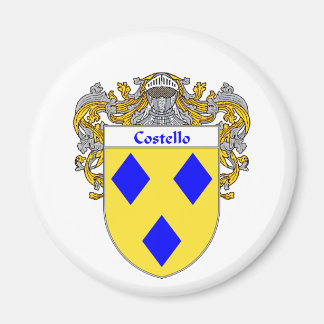 Costello Jackar Arm (Mantled) Magnet