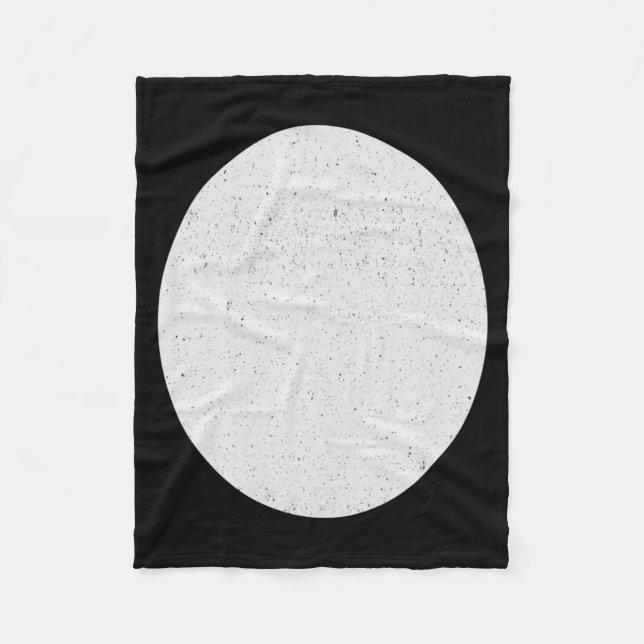 Costume  fleecefilt (Framsidan)