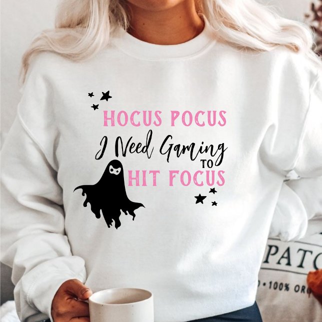Costume Hocus Pocus I behöver spela Slått T Shirt (Skapare uppladdad)