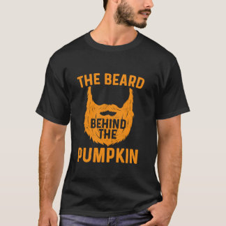 Costume New Pappa Funny T Shirt