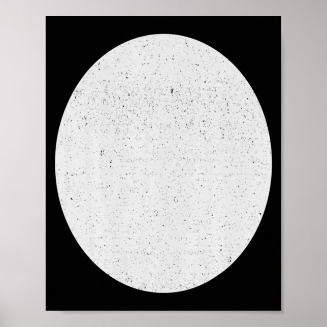 Costume  poster (Framsidan)