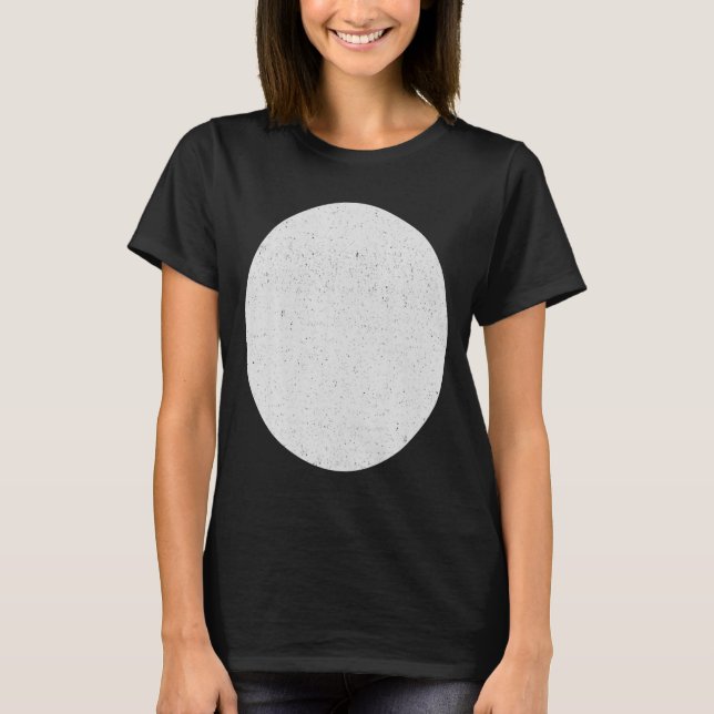 Costume  t shirt (Framsida)