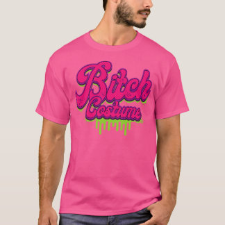 Costume T Shirt