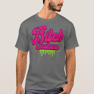 Costume T Shirt