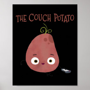 Costume Tees Poster