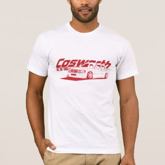 Cosworth 2.3-16v skjorta t-shirt