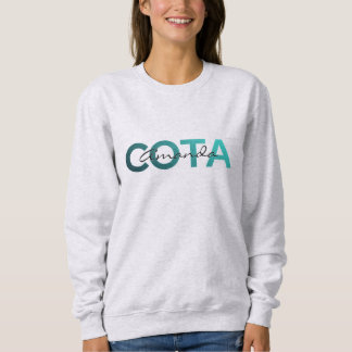 COTA Personalized Name T Shirt
