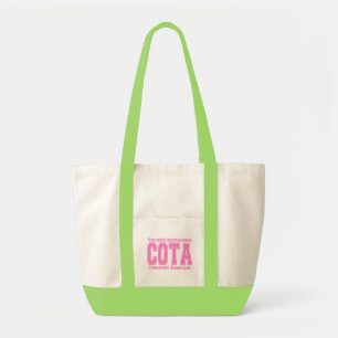 COTA TYGKASSE