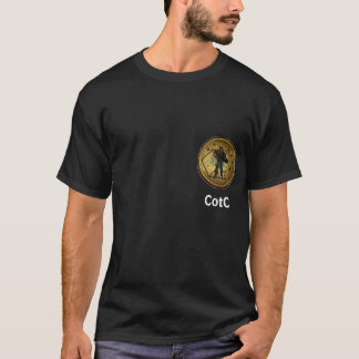 CotC lagskjorta T Shirt