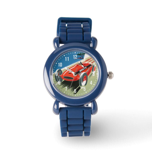Cote d'Azur Armbandsur (Framsida)
