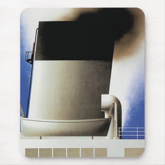 Cote D'Azur Channel Ferry Musmatta (Framsidan)